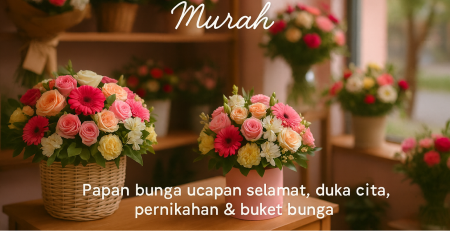 Toko Bunga Cinangsi